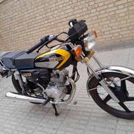 هندا 150 خشک