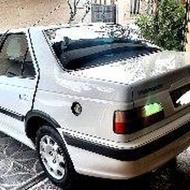 پرشیادوگانه شرکتی