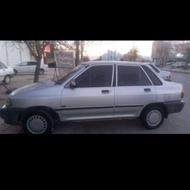 فروش پراید صبا مدل 85