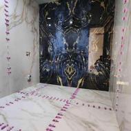 کاشی سرامیک و سنگ کاری