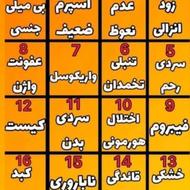 درمان با طب سنتی