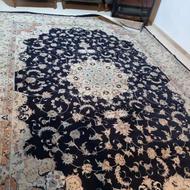 فرش 12 فرش 12 متری 2 تا تمیز در حد نو