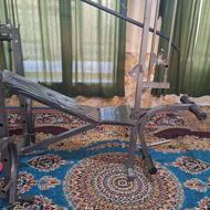 دستگاه بدنسازی