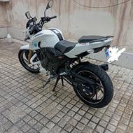 موتور اپاچی 200 صفر