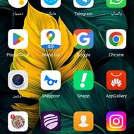 گوشی هواوی y5