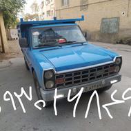 نیسان بنزینی آپشنال مدل1403