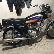 موتور فروشی 125