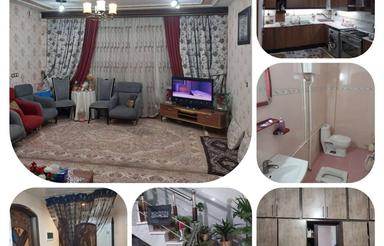 منزل ویلایی مبارکه سرارود