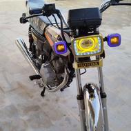 رهرو 200 مدل 95