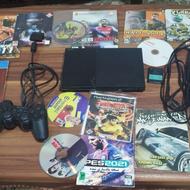 پلستیشن2 ، ps2 در حد نو