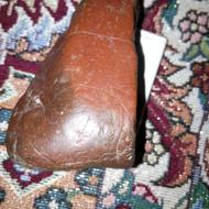 فروش سنگ قیمتی باسختی 9الی 10