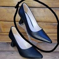 کفش مجلسی مشکی سایز39
