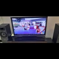 تلویزیون 40 اینچ سونی اصل ژاپن