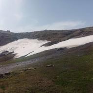 پاترول سواری دربستی برای کوهستان و