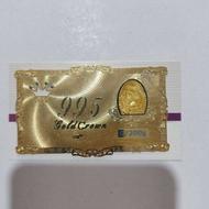 طلای 24 عیار مدل گلد کرون