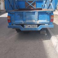 نیسان دوگانه آپشنال1401