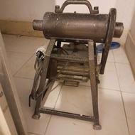لوله بازکنی منصف