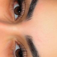 کاشت مژه ژورنالی