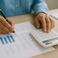 مشاوره مالیاتی حسابداری بیمه مالی