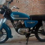 موتور یاماها125