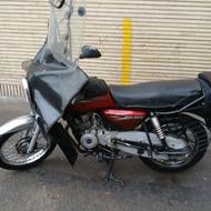 موتور باکسر