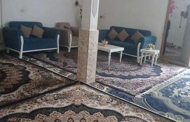 ساختمان طبقه دوم