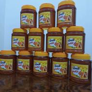 عسل گزانگبین با ساکارز2٫31