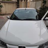 پژو پارس سال مدل 1400