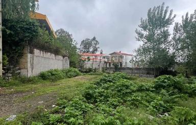 زمین مسکونی 200 متر در لیلاکوه