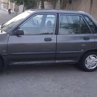 پراید دوگانه کارخانه