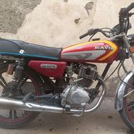 موتور 200 کویر