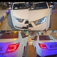 فروش دنا تیپ دو کروز