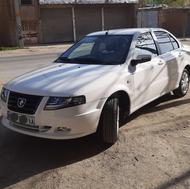 سمند سورن  مدل 1404