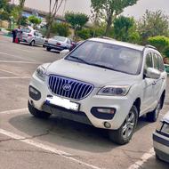 لیفان x60 اتومات مدل 97