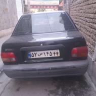 پراید82دوگانه
