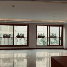 رهن و اجاره آپارتمان 200 متری زعفرانیه هتلینگ عکس واقعی