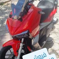 agv 150cc کویر