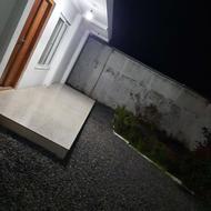 خونه ویلایی دوطبقه