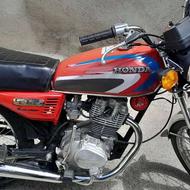 موتور 200پلاک ملی پنج دنده