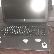 لپ تاپ hp zbook