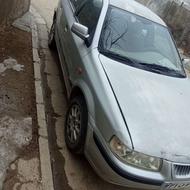 سمند 83 تازه تعمیر مه