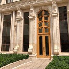 رهن و اجاره آپارتمان 220 متری ولنجک برج باغ کلاسیک