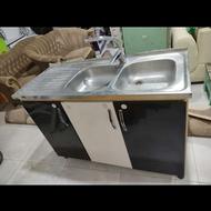 فروش کابینت زیر سینک