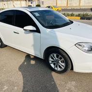 برلیانس 1650 H330 موتور بزرگ 97