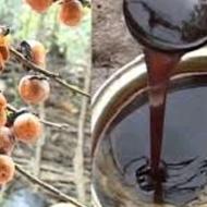 شیره خرما لو جنگلی کاملا اورگانیک