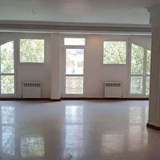 اجاره آپارتمان 210 متر در باغ فردوس