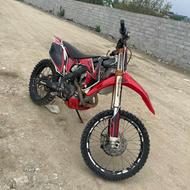 کراس هنداcrf450