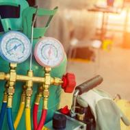 تعمیرات یخچال های خانگی و صنعتی