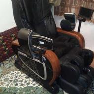 مبل ماساژر