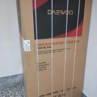 یخچال ساید 32فوت دووsxi20-20s